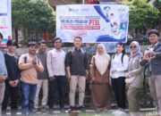 Panitia Ajudikasi PTSL Gelar Klarifikasi dan Kartiran untuk Penyusunan Peta Bidang Tanah di Kuranji Hilir