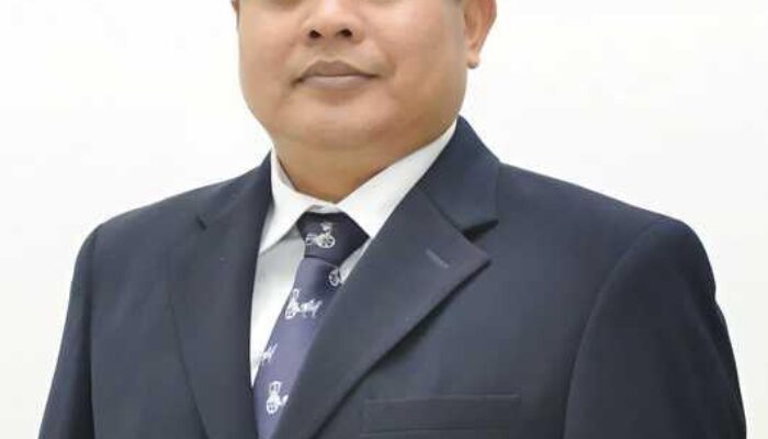 Momentum HPN, Kepala TASPEN Padang Tegaskan Peran Strategis Pers Bangun Kepercayaan Publik