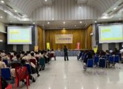 Norton & J-Bros Goes to School, Ratusan Siswa SMKN 2 Padang Hadir