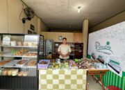 Flora Cake & Bakery Hadirkan Kue-Kue Lezat dengan Harga Merakyat