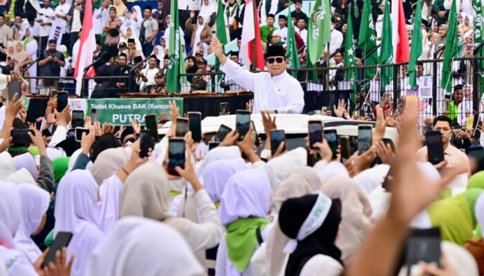 Kampung Haji di Makkah Wujud Komitmen Peningkatan Layanan Haji