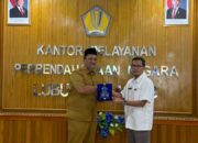 Optimalkan Dana Transfer, Pemkab Pasbar dan KPPN Lubuk Sikaping Susun Strategi Tahun 2026