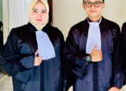 Kantor Hukum Advokat Jelita Murni S.H & Rekan Menangkan Vonis Nihil Terdakwa Narkoba