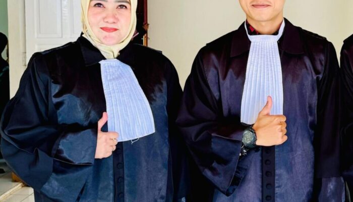 Kantor Hukum Advokat Jelita Murni S.H & Rekan Menangkan Vonis Nihil Terdakwa Narkoba