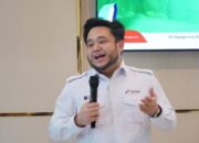 Pertamina Sumbagut Bekali UMKM Binaan dengan Pelatihan Fotografi Produk