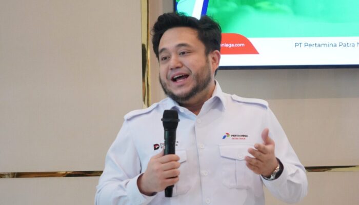 Pertamina Sumbagut Bekali UMKM Binaan dengan Pelatihan Fotografi Produk