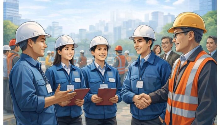 Peluang Fresh Graduate S1 Bidang Teknik setelah Menyelesaikan Pendidikan Profesi Insinyur di UNAND