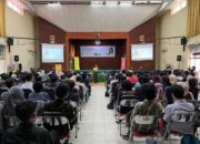 Mahasiswa UNP Antusias Ikuti Edukasi Cybercrime dan Strategi Keamanan Digital Bersama Norton dan J-Bros