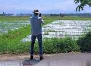 Survei Sampel Nilai Tanah, Kantah Padang Pariaman Perbarui Peta Zona Nilai Tanah 2026