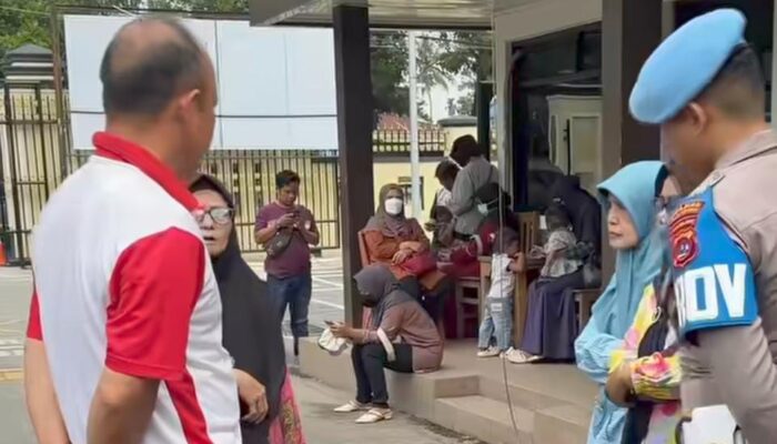 Dana Tak Bisa Ditarik, Seribuan Member MBA di Payakumbuh dan Limapuluh Kota Melapor ke Polisi