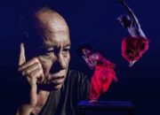 Ery Mefri Berpulang, Karyanya Hidup dan Bakal Dikenang