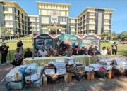 LKAAM Sumbar Buka Ruang Aman Pelaporan Keluarga Terjerat Narkoba, Identitas Dijamin Aman