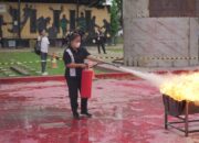 Sambut Bulan K3 2026, Pertamina Sumbagut Perkuat Budaya HSSE dan Zero Accident