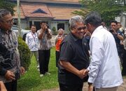 DPRD Apresiasi Bantuan Kementerian Ketenagakerjaan untuk Pemulihan Bencana Sumbar