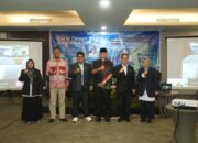 Pengurus YKI Sumbar Periode 2026 – 2031 Dikukuhkan