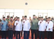 Wako Padang : LPTQ Bagian Strategis Smart Surau