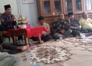PWI Sumbar Perkuat Soliditas jelang Ramadan dengan Silaturahmi dan Doa Bersama