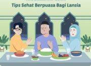 Tips Sehat Berpuasa Bagi Lansia
