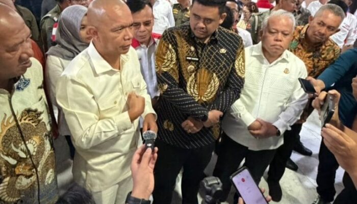 Kasus Korupsi Dana Desa Tahun 2025 Meningkat Jadi 535 Perkara