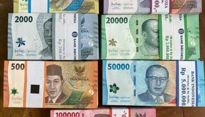 Bank Indonesia Buka Penukaran Uang Baru Lewat Aplikasi PINTAR BI