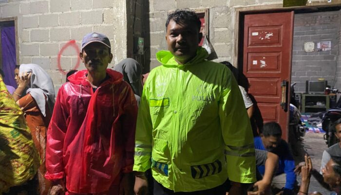 Sungai Batang Pelangai Memakan Korban, Pelajar 13 Tahun Hanyut dan Masih Dalam Pencarian