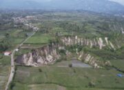 Ngarai Sianok Punya Kembaran di Aceh Tengah