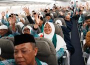 Pemerintah Benahi Sistem Haji, Biaya Ditekan dan Kampung Haji Disiapkan