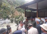 Drama Penertiban Lembah Anai, Bangunan Milik Haji Ali Usman Suib Gagal Dieksekusi.