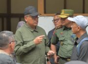 Arry Yuswandi: Keselamatan Masyarakat Jadi Prioritas Penataan Lembah Anai