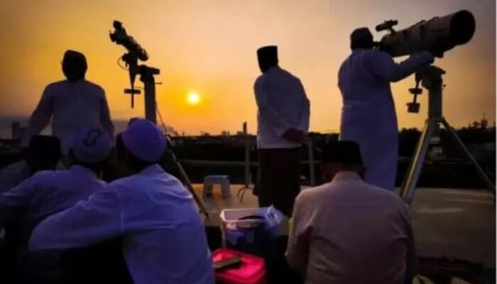 Gelar Sidang Isbat Sore Ini, Pemerintah Segera Tentukan Awal Ramadan 1447 H