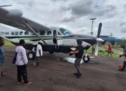 Usai Penembakan Pesawat, Pemerintah Jamin Situasi Papua Aman dan Kondusif