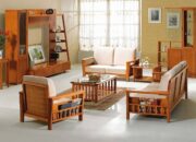 Inilah 8 Kiat Merawat Furniture Kayu Agar Tidak Cepat Rusak