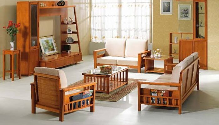 Inilah 8 Kiat Merawat Furniture Kayu Agar Tidak Cepat Rusak