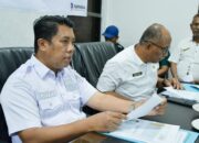 Agam Bidik Rp219 Miliar PAD pada 2026