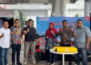 Apresiasi Konsumen Setia, Honda Hayati Hadiahkan  Tour ke Korea hingga Motor Listrik