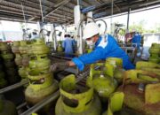 Pertamina Sumbagut Proyeksikan Kenaikan Kebutuhan LPG Hingga 3,8 Persen saat Ramadan dan Idulfitri 2026