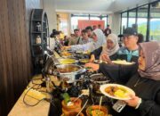 Keliling Dunia Saat Berbuka, Ini Konsep Ramadan Terbaru di Santika Premiere dan Amaris Padang