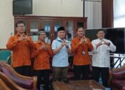 Ketua DPRD Agam Ajak Warga Sukseskan Sensus Ekonomi 2026