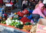 Awal Ramadan, Harga Kebutuhan Pokok di Sawahlunto Masih Stabil