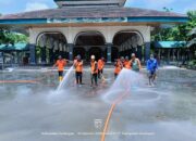 Perkembangan Situasi dan Penanganan Bencana di Tanah Air per 20 Februari 2026