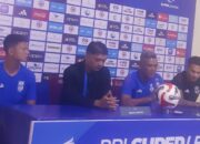 Malam Ini, Malut United FC dan Semen Padang FC Berlaga di Stadion GOR H Agus Salim