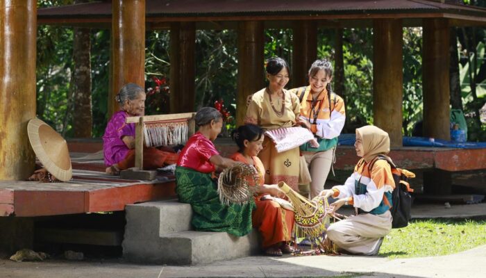 BTPN Syariah Konsisten Memberdayakan Segmen Ultra Mikro, Laba Bersih Tumbuh di 2025