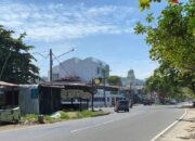 Pemalakan dan Pelemparan Batu oleh Juru Parkir Terjadi di Pantai Padang, Pengunjung Histeris