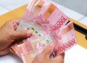 Ramadan Berjalan, Pemerintah Salurkan BPNT Rp600.000 Secara Bertahap