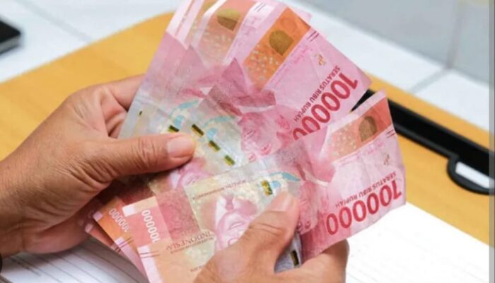 Ramadan Berjalan, Pemerintah Salurkan BPNT Rp600.000 Secara Bertahap