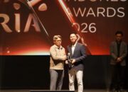 Telkom Solution Sabet Enam Penghargaan PRIA 2026, Perkuat Reputasi di Segmen B2
