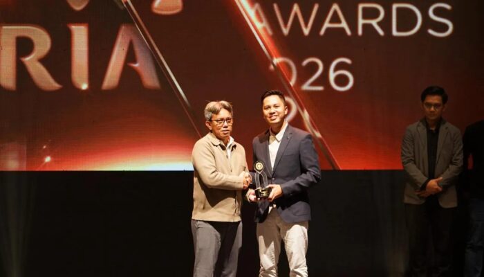 Telkom Solution Sabet Enam Penghargaan PRIA 2026, Perkuat Reputasi di Segmen B2
