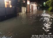 Perkembangan Situasi dan Penanganan Bencana di Tanah Air per 21 Februari 2026