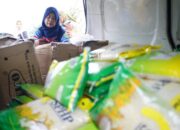 Operasi Pasar Perkuat Stabilitas Harga di Bulan Suci Ramadan