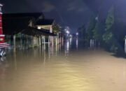 Perkembangan Situasi dan Penanganan Bencana di Tanah Air 24 Februari 2026